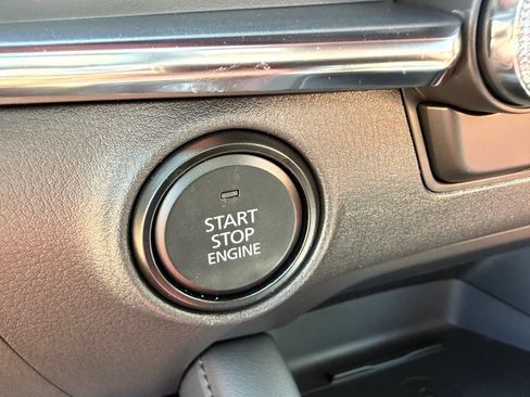 New 2026 MAZDA MAZDA3 2.5 S Hatchback w/ Premium Pkg FWD image 29