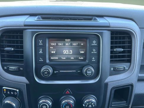 Used 2017 RAM 1500 Tradesman w/ Popular Equipment Group RWD image 11