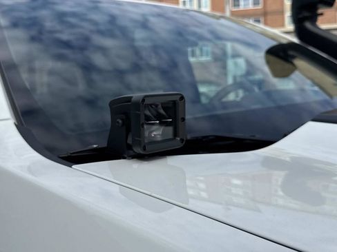 New 2025 Chevrolet Colorado ZR2 w/ Off-Road Front Bumper Package image 11