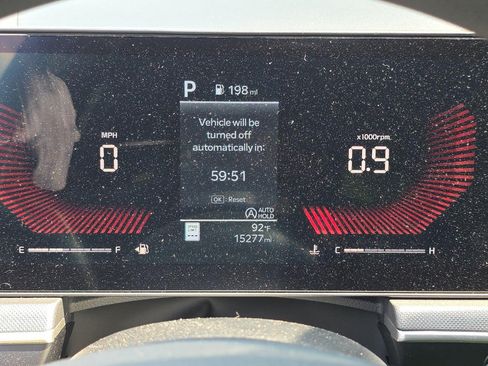 Used 2025 Kia K5 LXS FWD image 11