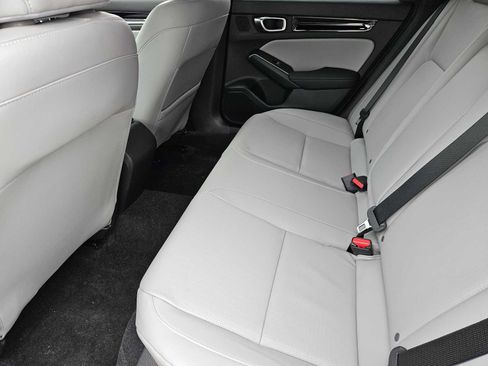 New 2026 Honda Civic Sport Touring image 22