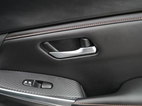 Used 2023 Nissan Sentra SR w/ SR Premium Package FWD image 49