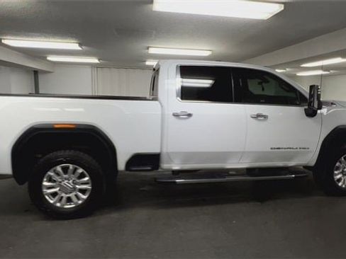 Used 2022 GMC Sierra 2500 Denali w/ Denali Ultimate Package image 47