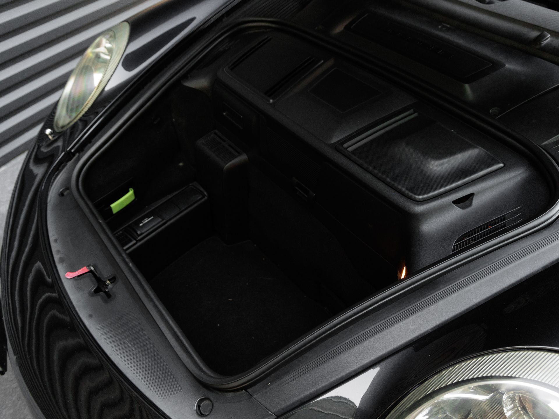 Used 2006 Porsche 911 Carrera 4S AWD/4WD image 50