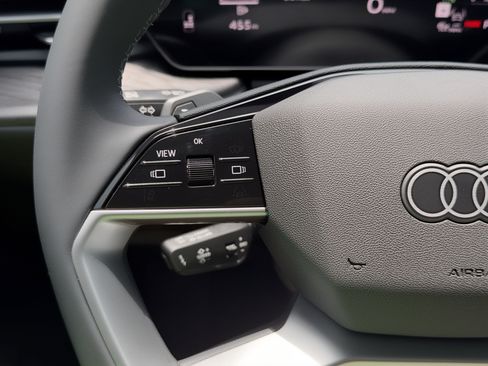 New 2026 Audi Q5 Premium AWD/4WD image 21