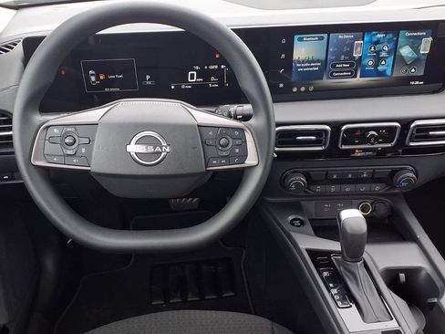 New 2026 Nissan Sentra S w/ Floor Mat Package FWD image 12