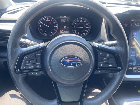Used 2024 Subaru Crosstrek 2.0i Premium AWD/4WD image 22