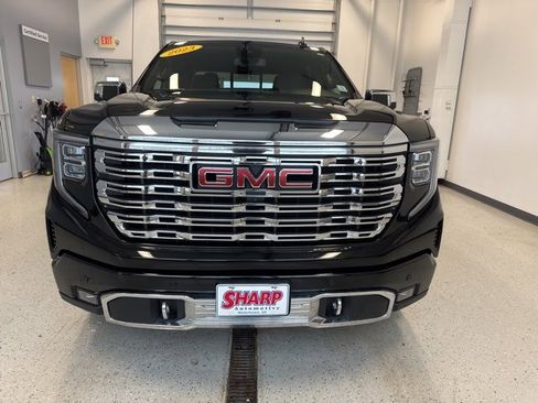 Used 2023 GMC Sierra 1500 Denali image 6