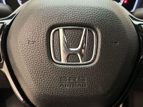 Certified 2025 Honda Civic Sport image 32