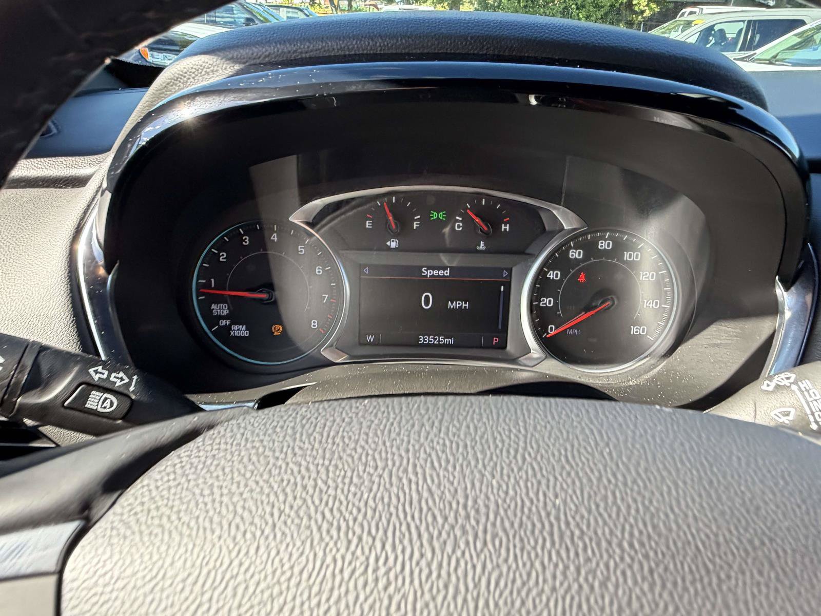 Used 2023 Chevrolet Traverse LT AWD/4WD image 26