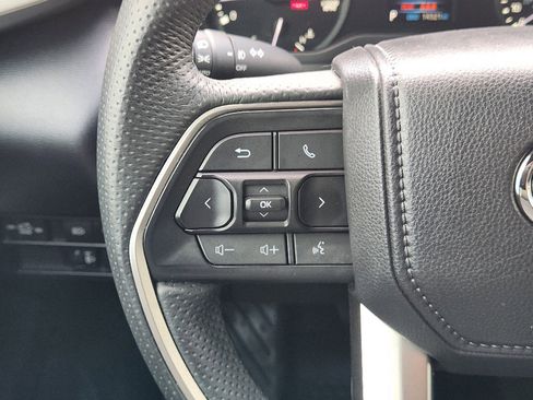 Used 2025 Toyota Tundra SR5 w/ SR5 Premium Package image 29