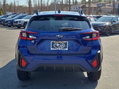 New 2026 Subaru Crosstrek 2.0i Premium