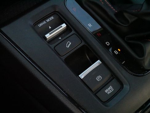 Used 2026 Honda CR-V Sport Touring image 28