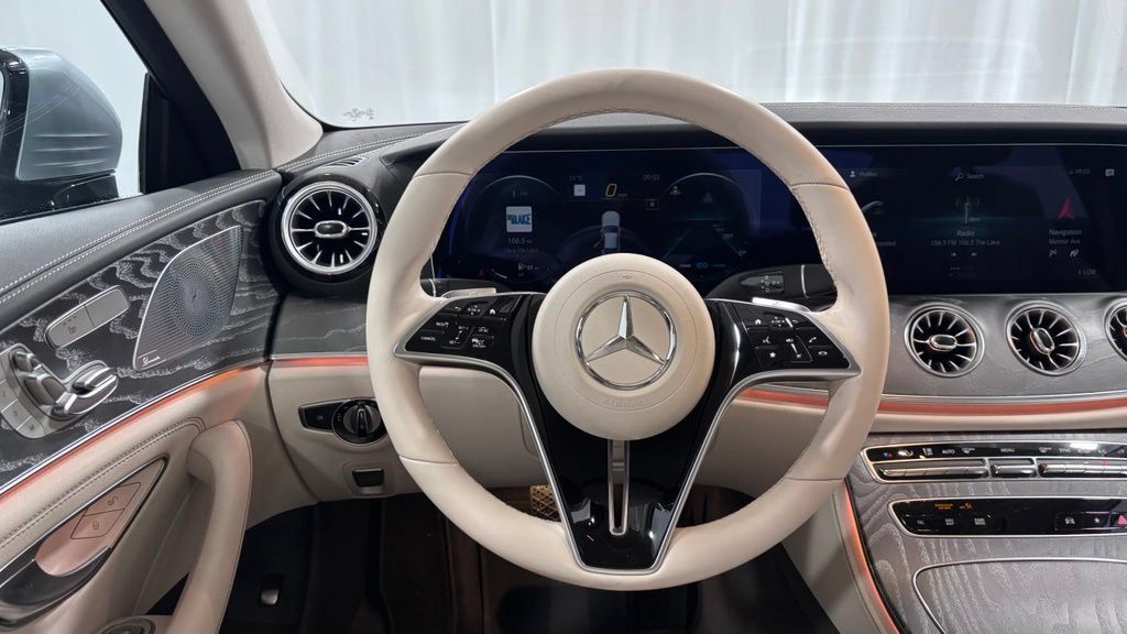 Certified 2022 Mercedes-Benz CLS 450 4MATIC image 13