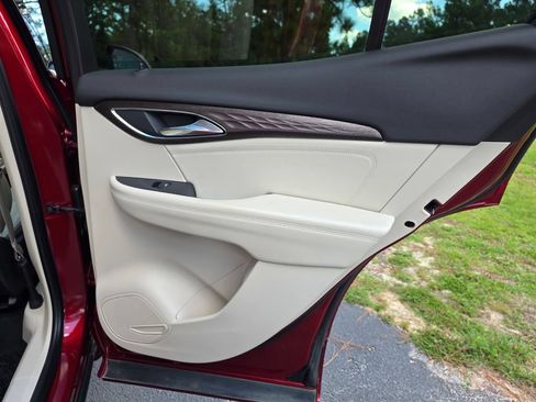 Used 2023 Buick Envision Avenir FWD image 25