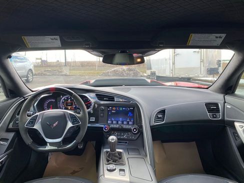 Used 2019 Chevrolet Corvette ZR1 image 28