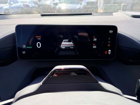 New 2026 Polestar Polestar 4 Long Range Single Motor Pilot image 20