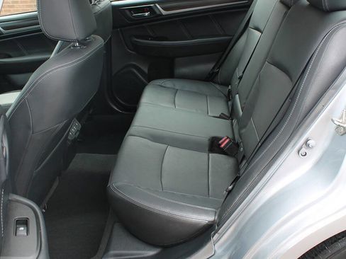 Used 2019 Subaru Legacy 2.5i Limited image 17