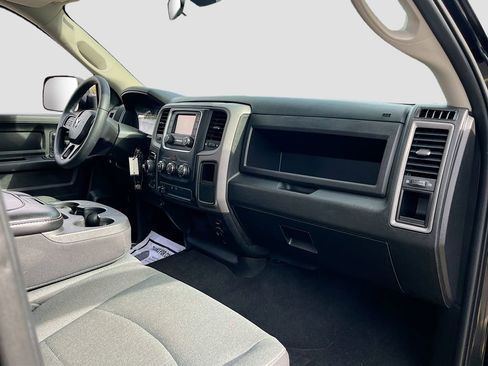 Certified 2022 RAM 1500 Tradesman w/ Tradesman SXT Package AWD/4WD image 26