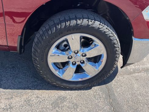 Used 2017 RAM 1500 Big Horn AWD/4WD image 43