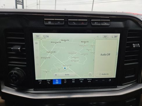 Used 2024 Ford F250 Lariat w/ Lariat Ultimate Package image 21