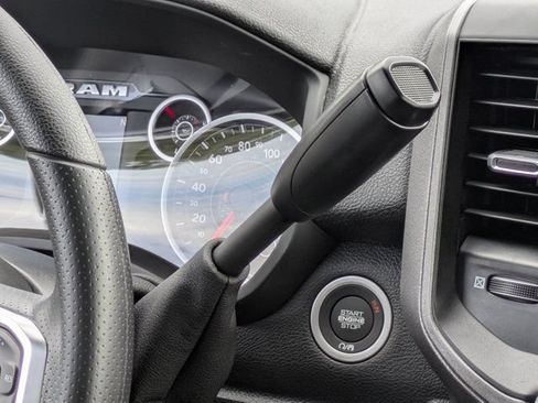 New 2026 RAM 2500 Tradesman RWD image 19