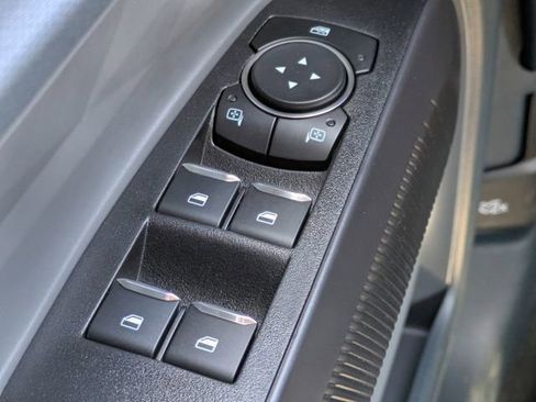 New 2026 Ford Maverick Lobo AWD/4WD image 21