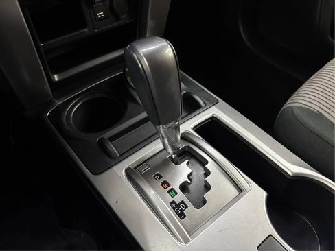 Used 2022 Toyota 4Runner SR5 image 45