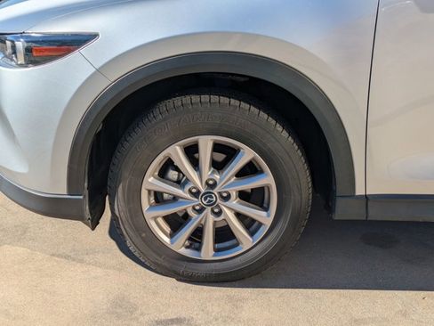 Used 2023 MAZDA CX-5 AWD 2.5 S w/ Select Package image 21