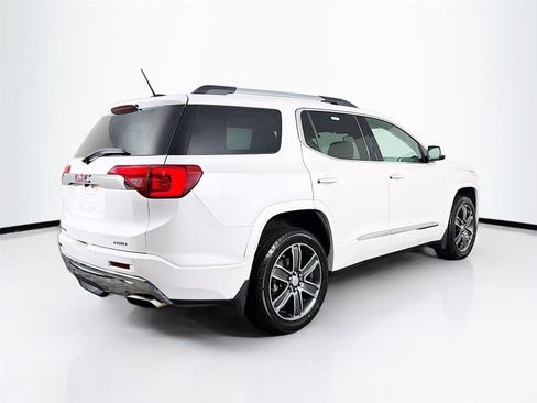 Used 2019 GMC Acadia Denali w/ Technology Package image 7