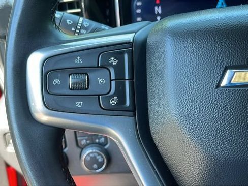 Used 2024 Chevrolet Silverado 1500 LT AWD/4WD image 12