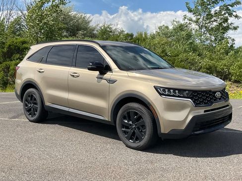 Used 2021 Kia Sorento S AWD/4WD image 1