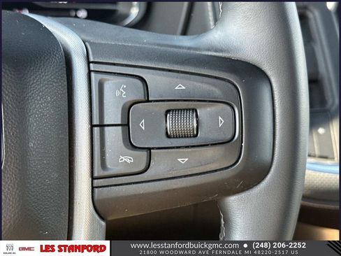 Certified 2023 GMC Yukon SLT image 27