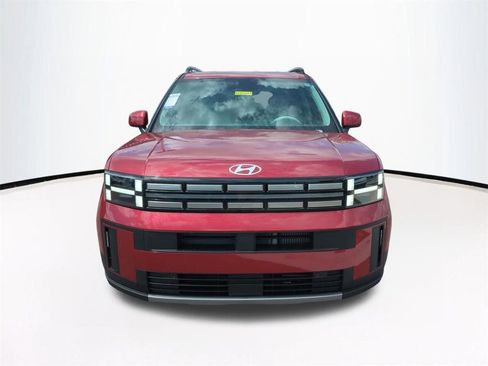 New 2026 Hyundai Santa Fe SEL w/ Tow & Go Package FWD image 3