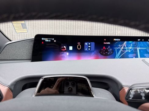 New 2026 Lincoln Navigator Reserve image 47