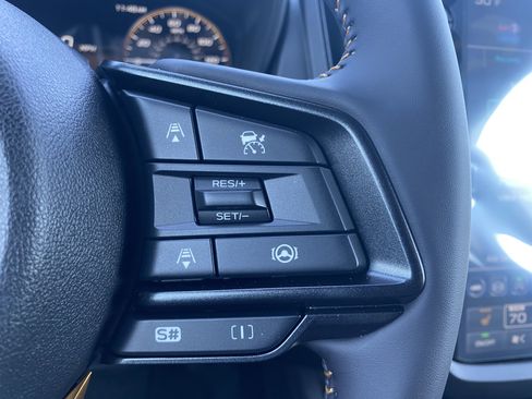 New 2026 Subaru Forester Wilderness image 17