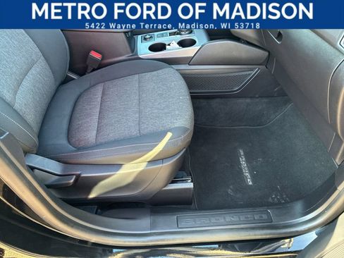 Used 2024 Ford Bronco Sport Big Bend w/ Convenience Package image 43