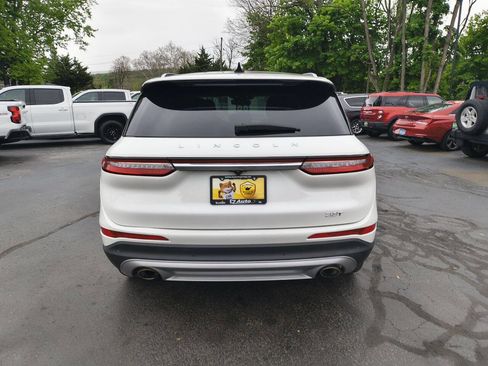 Used 2020 Lincoln Corsair Reserve w/ Equipment Group 201A AWD/4WD image 8