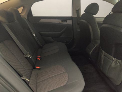 Used 2019 Hyundai Sonata SE FWD image 19