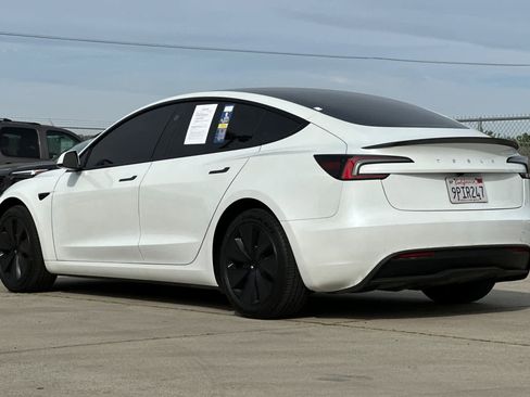 Used 2024 Tesla Model 3 Long Range image 5