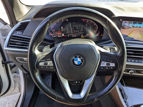 Used 2019 BMW X5 xDrive40i image 17