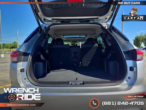 Used 2022 Mitsubishi Outlander SE image 36