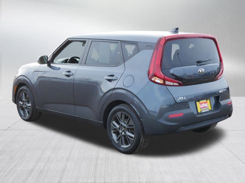 Used 2021 Kia Soul EX image 5