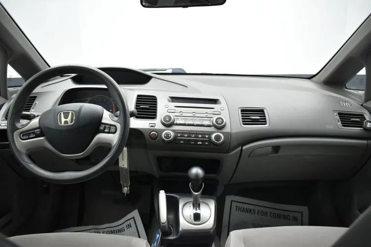 Used 2006 Honda Civic EX image 18