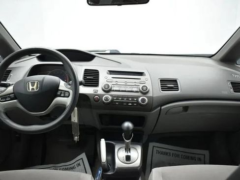 Used 2006 Honda Civic EX image 18