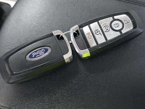 Used 2023 Ford Edge SEL w/ Convenience Package AWD/4WD image 15