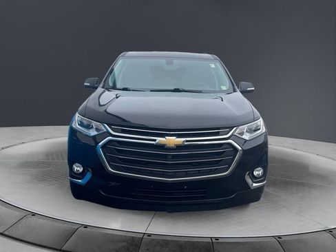 Used 2019 Chevrolet Traverse LT w/ LPO, Floor Liner Package image 7