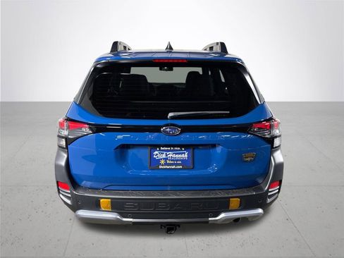 New 2026 Subaru Forester Wilderness AWD/4WD image 7