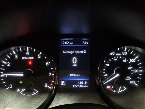 Used 2021 Nissan Rogue Sport S AWD/4WD image 23