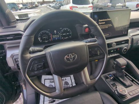Used 2024 Toyota Tacoma TRD Off-Road w/ TRD Off Road Premium Package image 21